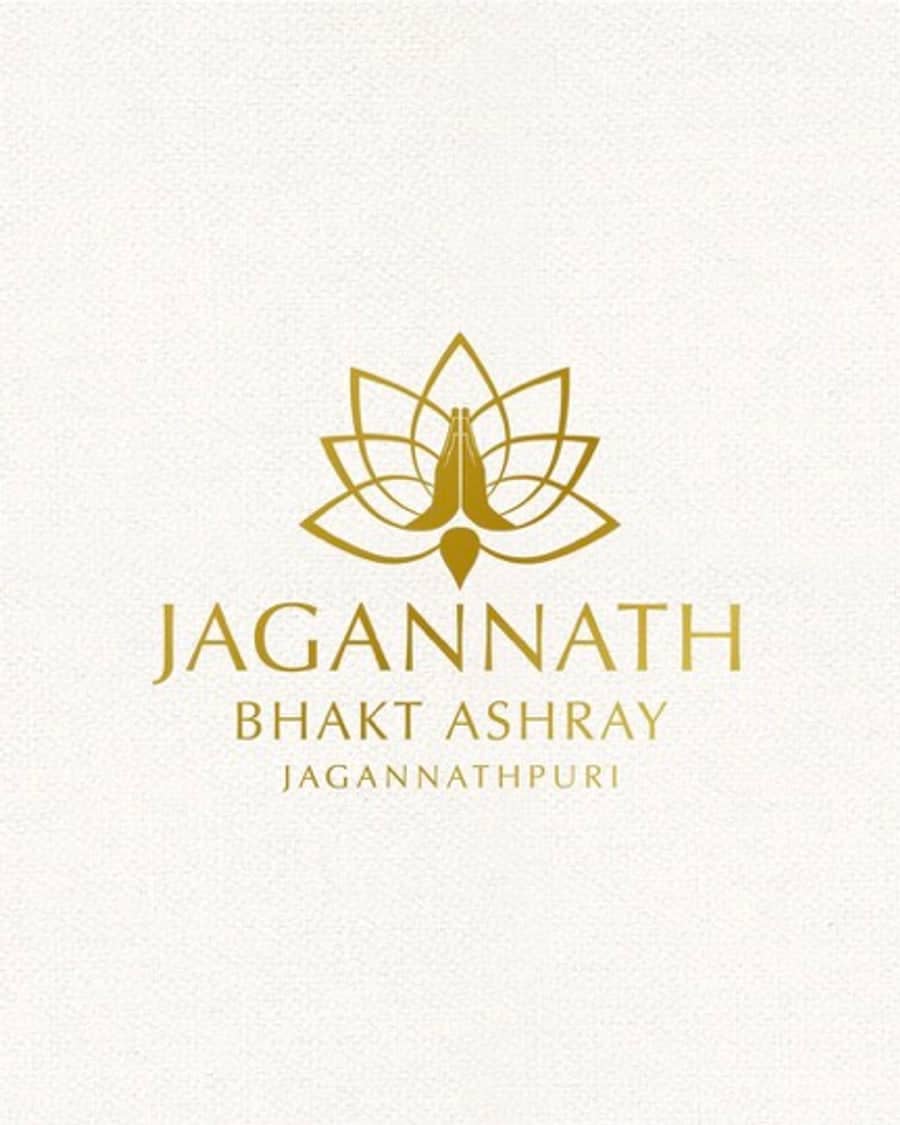The Jagannath Bhakt Ashray lock-up, drawn for Jagannathpuri, Odisha